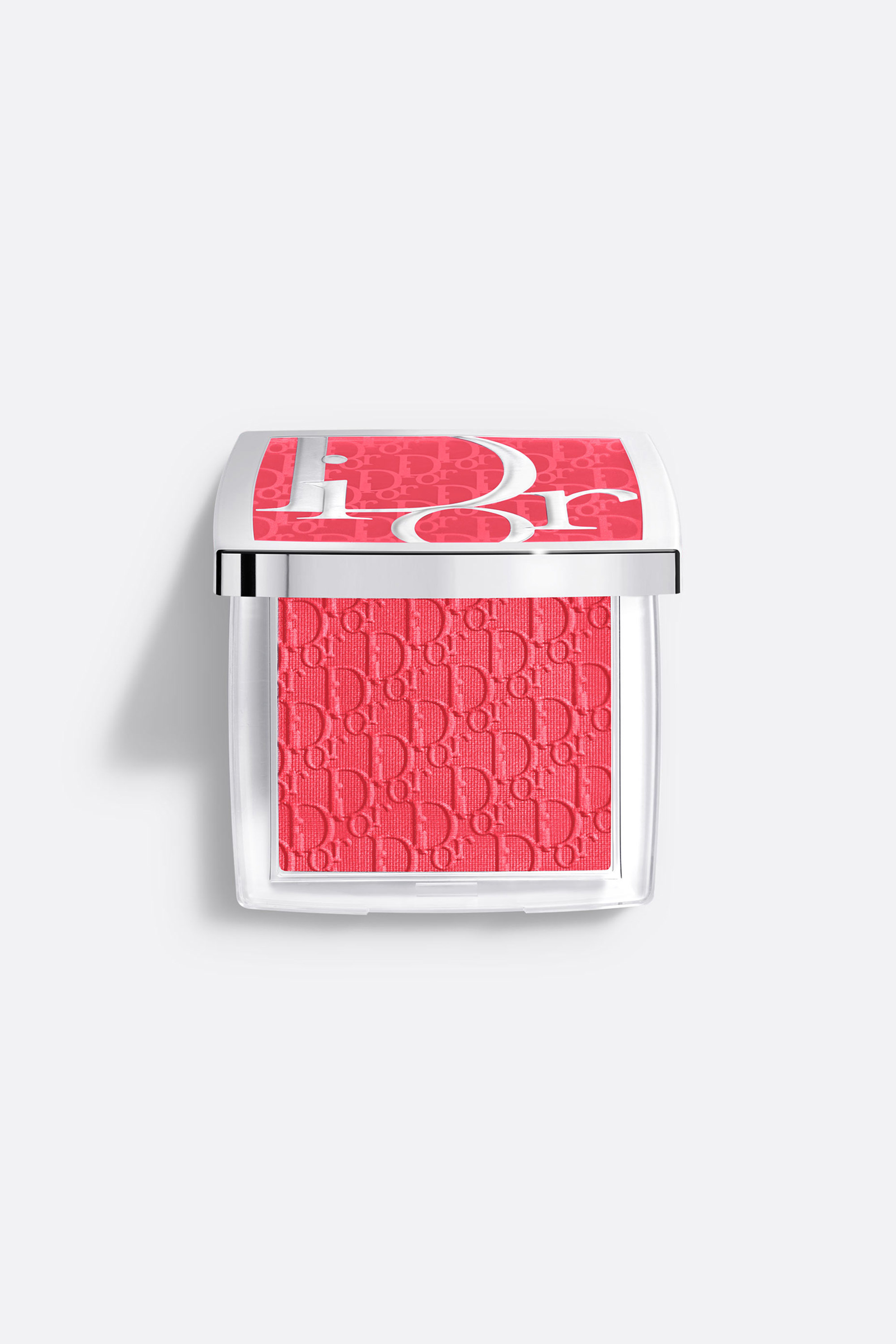 DIOR BACKSTAGE ROSY GLOW POWDER - 015 CHERRY