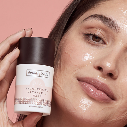 Frank Body Vitamin C