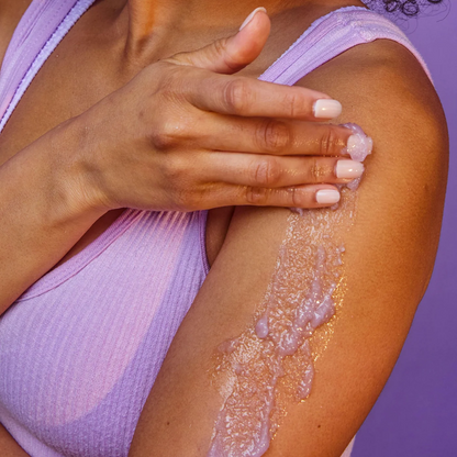 TREE HUT SCRUB MOONLIGHT GLOW