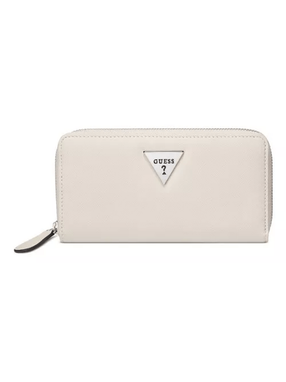 GUESS BILLETERA LATHAN - WHITE