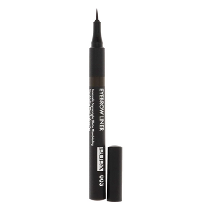 PUPA EYEBROW LINER - ASH BROWN 001