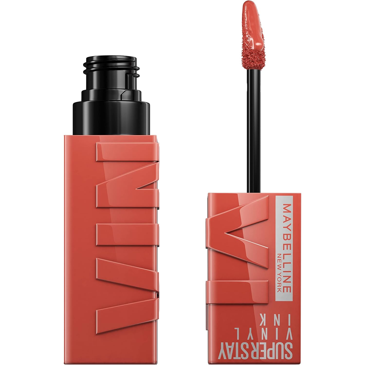 MAYBELLINE  SUPER STAY VINYL - KEEN 125