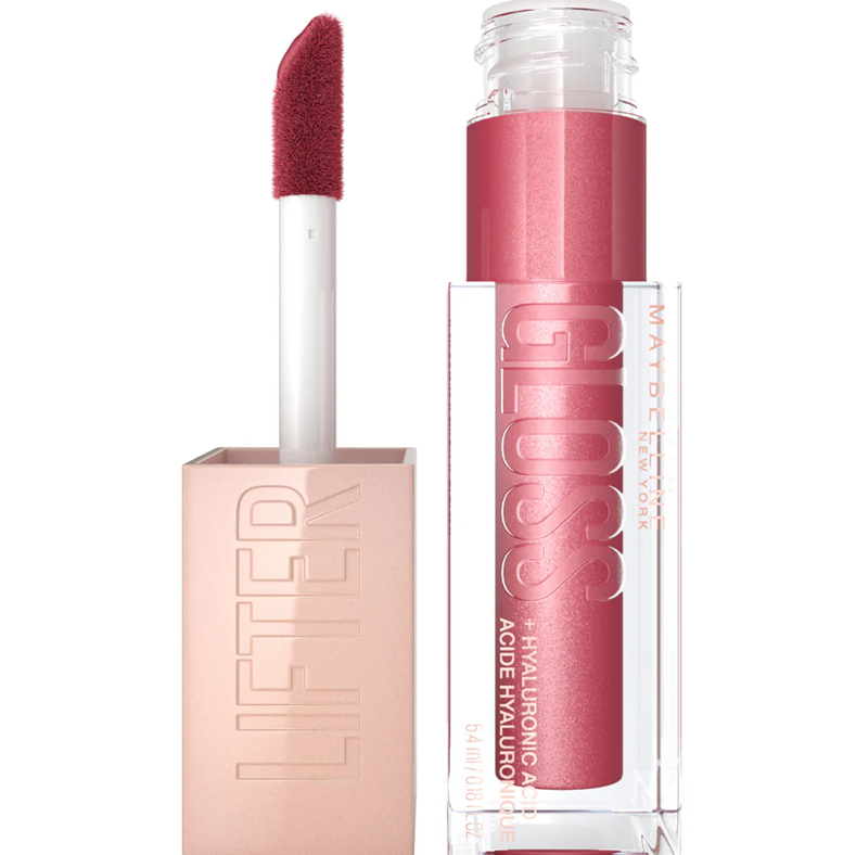 MAYBELLINE LIFTER GLOSS -  013 RUBY