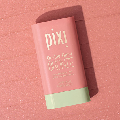 PIXI ON-THE-GLOW BRONZE - WARM GLOW