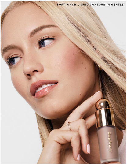 RARE BEAUTY SOFT PINCH LIQUID CONTOUR GENTLE
