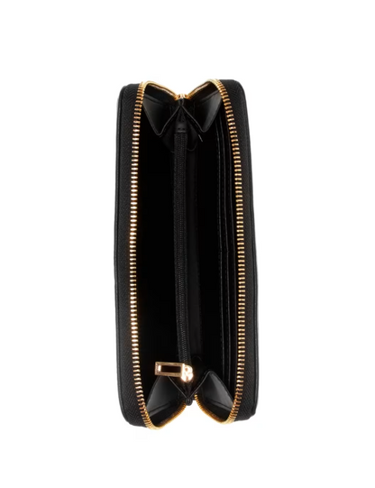 GUESS BILLETERA BOWIE SLG BLACK