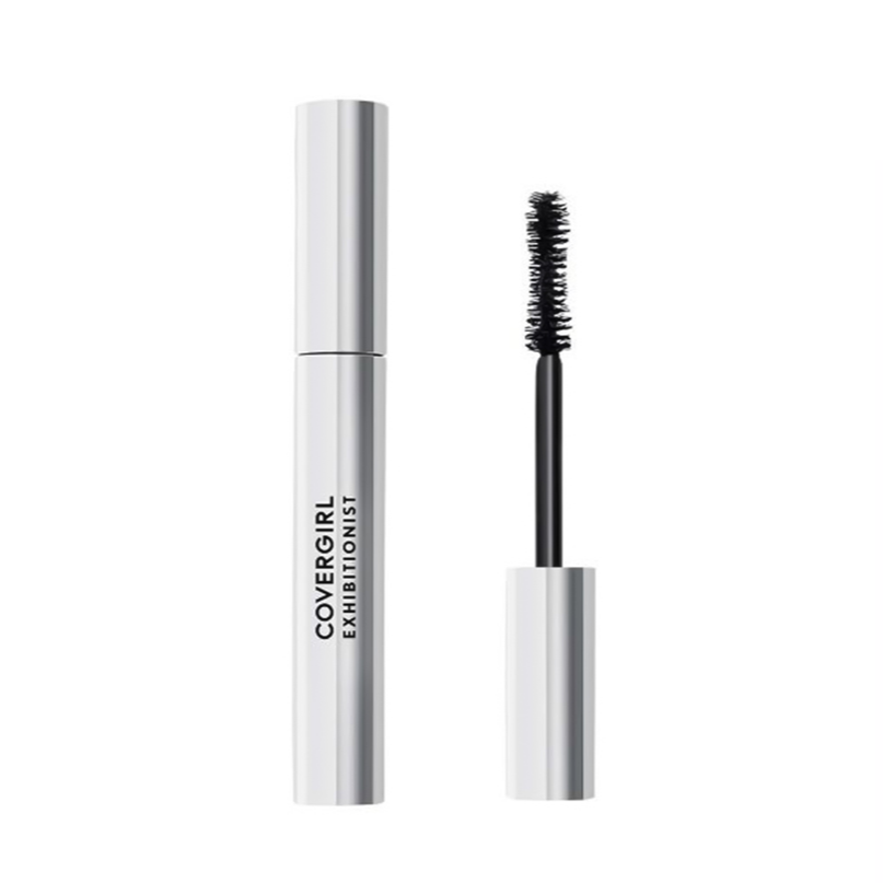 COVERGIRL EXHIBITIONIST MASCARA 800 BLACK NOIR