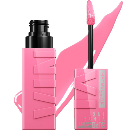 MAYBELLINE  SUPER STAY VINYL - UPBEAT 155