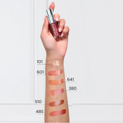 LOREAL PLUMP AMBITION HYALURON LIP OIL