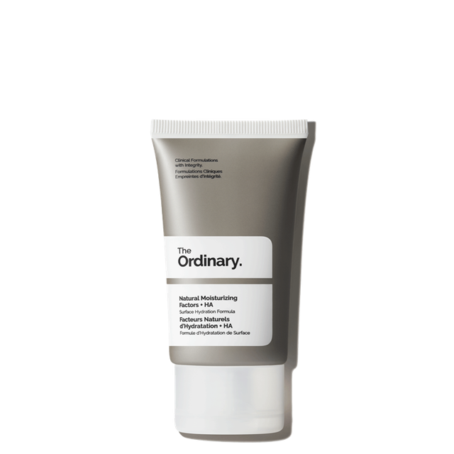 THE ORDINARY Natural Moisturizing Factors + HA 30ml