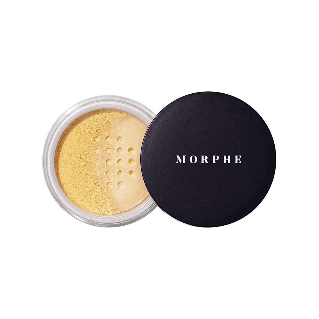 MORPHE BAKE &amp; SET SETTING POWDER - TRANSLUCENT