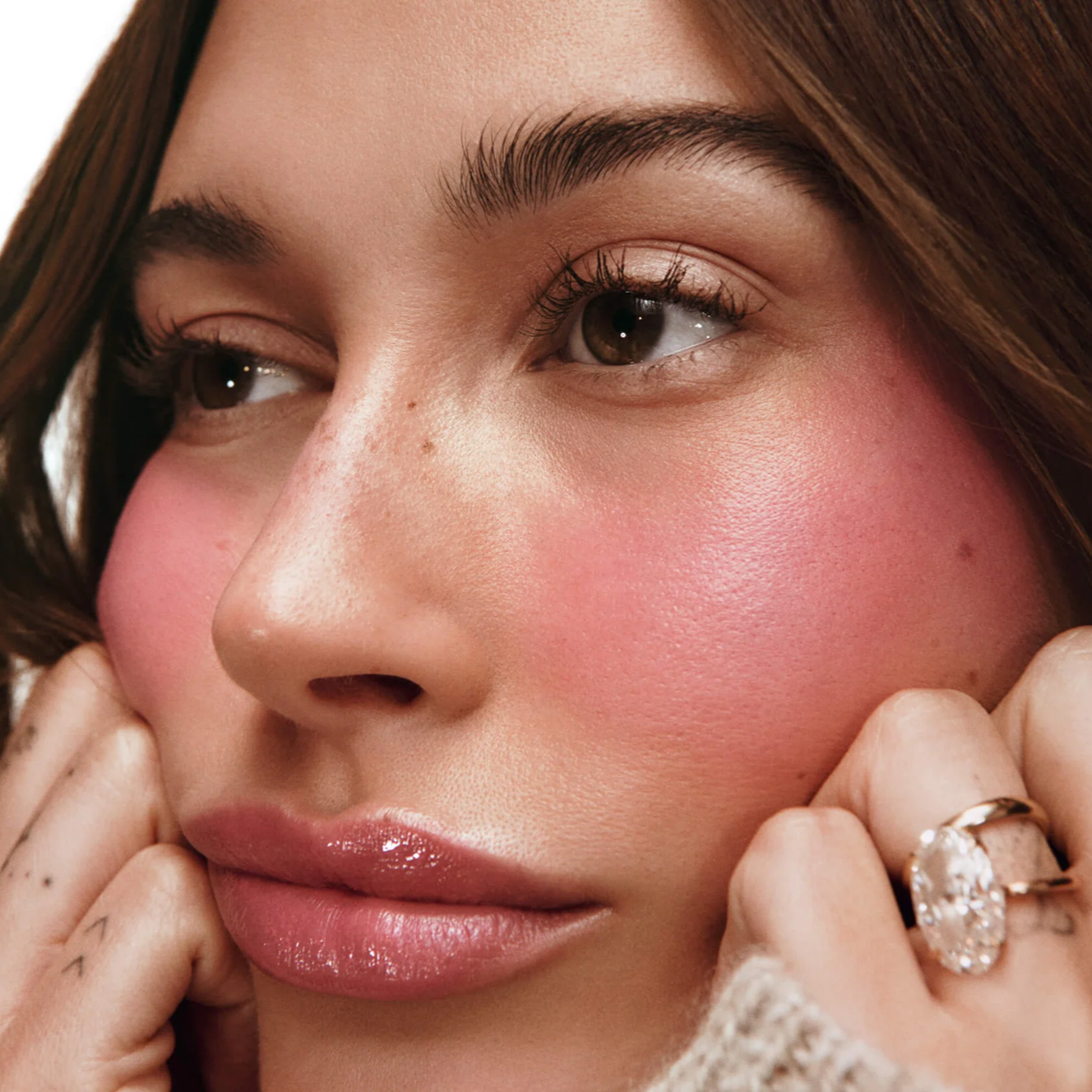 RHODE POCKET BLUSH - JUICE BOX