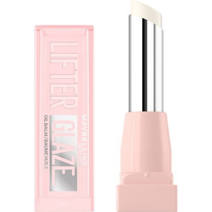 MAYBELLINE LIFTER GLAZE OIL BALM - 001 CLEAR CRAVE