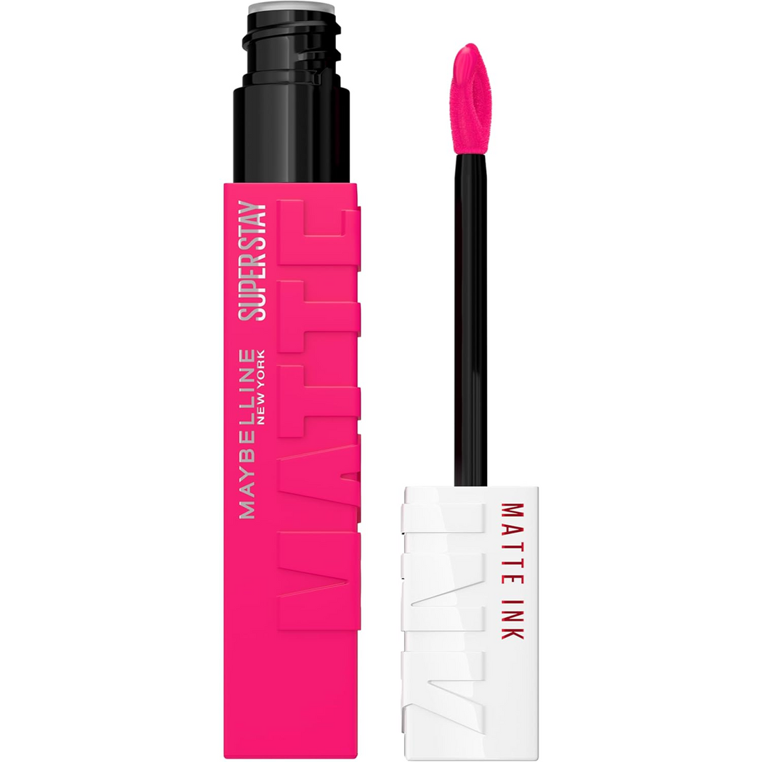 MAYBELLINE  Labial Superstay Matte Ink 30 ROMANTIC