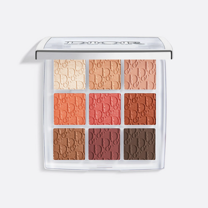 DIOR BACKSTAGE EYESHADOW PALETTE