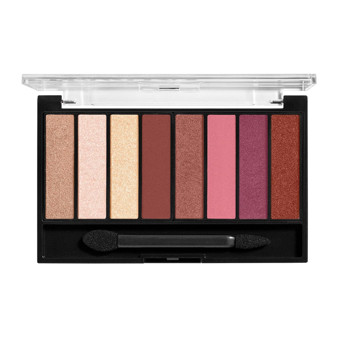 COVERGIRL TRUENAKED EYESHADOW SUNSETS