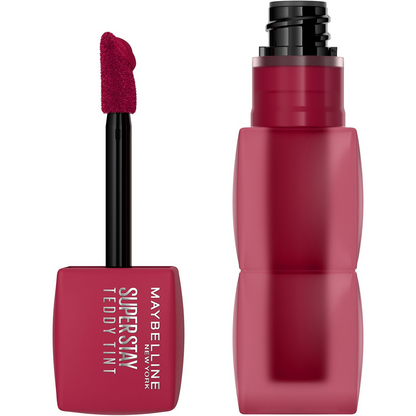MAYBELLINE SUPERSTAY TEDDY TINT - 50 WILD AT HEART