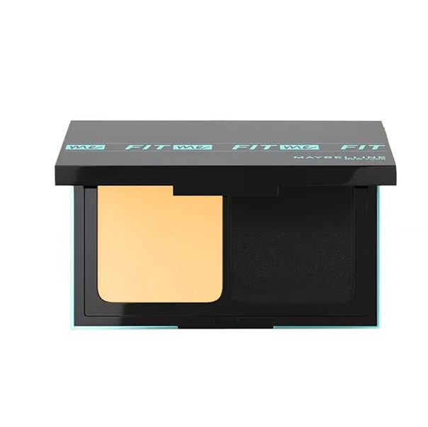 MAYBELLINE FIT ME POLVO MATTE + PORELESS SPF 44 - 228
