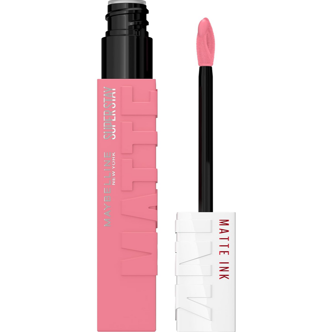 MAYBELLINE Labial Superstay Matte Ink  10 dreamer