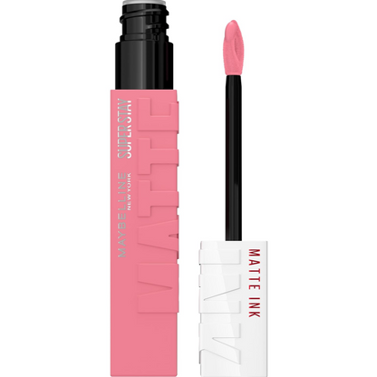 MAYBELLINE Labial Superstay Matte Ink  10 dreamer