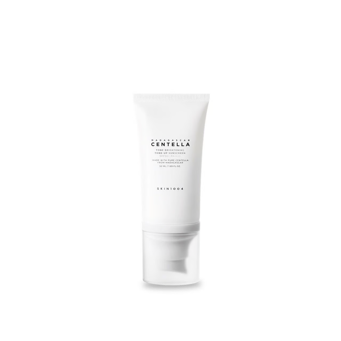 SKIN1004 CENTELLA TONE-UP SUNSCREEN SPF50+