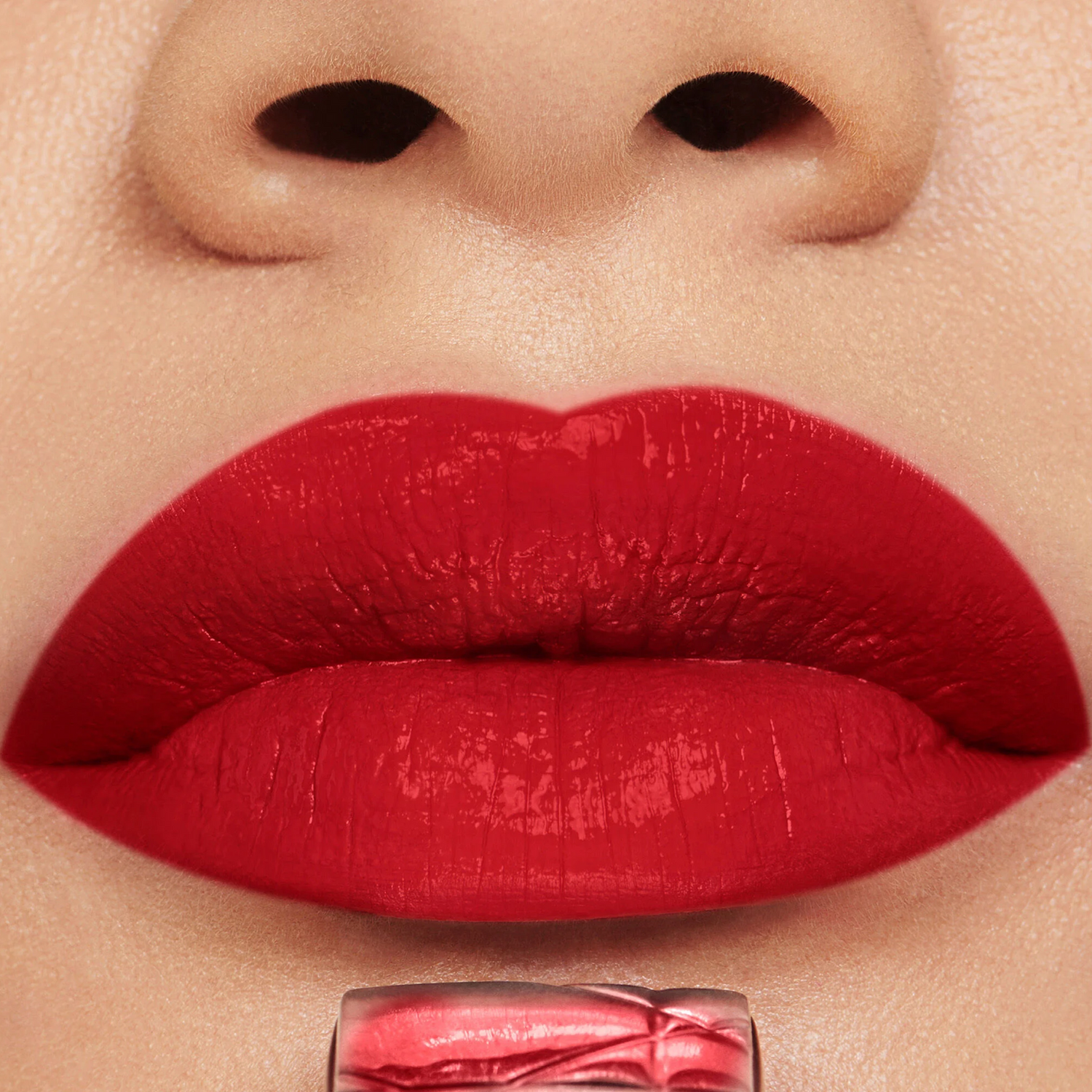 DIOR ROUGE COUTURE COLOUR SATIN LIPSTICK - 999