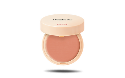 PUPA WONDER ME BLUSH - SO COZY MATT 008
