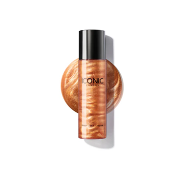 ICONIC PREP-SET-GLOW GLOW