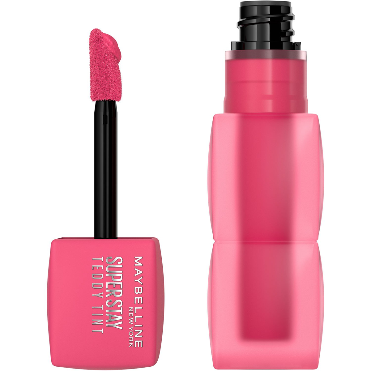 MAYBELLINE SUPERSTAY TEDDY TINT - 45 PINKY PROMISE