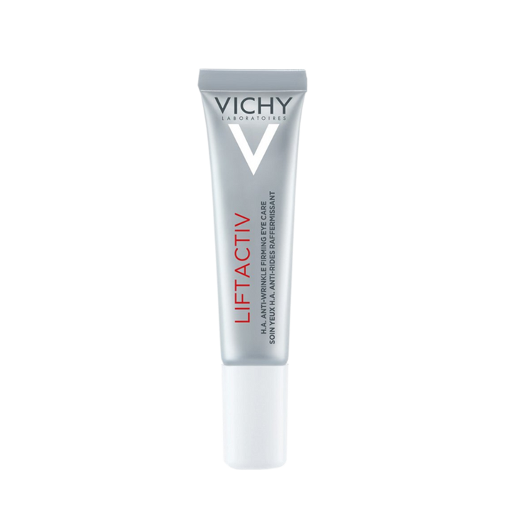 VICHY LIFTACTIV CONTORNO DE OJOS HA 15ML