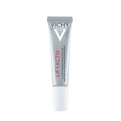 VICHY LIFTACTIV CONTORNO DE OJOS HA 15ML