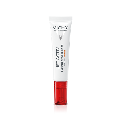 VICHY LIFTACTIV B3 OJOS SPF50+ 15ML
