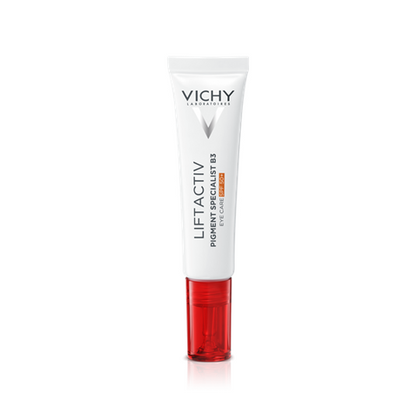 VICHY LIFTACTIV B3 OJOS SPF50+ 15ML