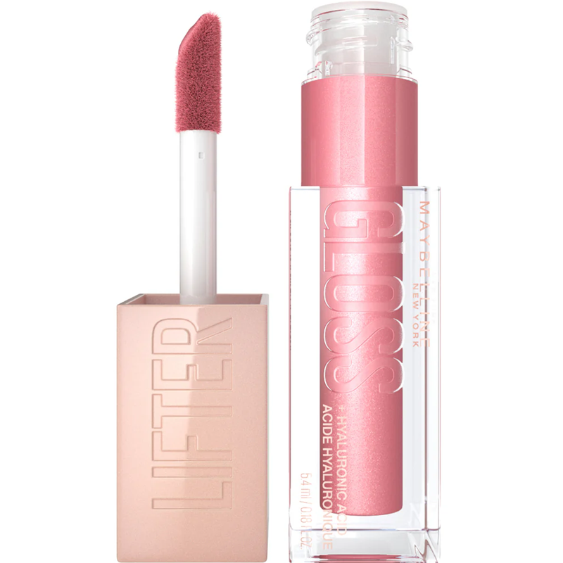 MAYBELLINE LIFTER GLOSS -  011 BRASS