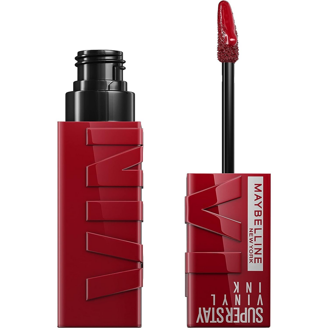 MAYBELLINE  SUPER STAY VINYL - LIPPY 10