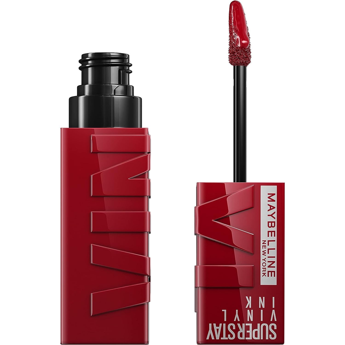 MAYBELLINE  SUPER STAY VINYL - LIPPY 10