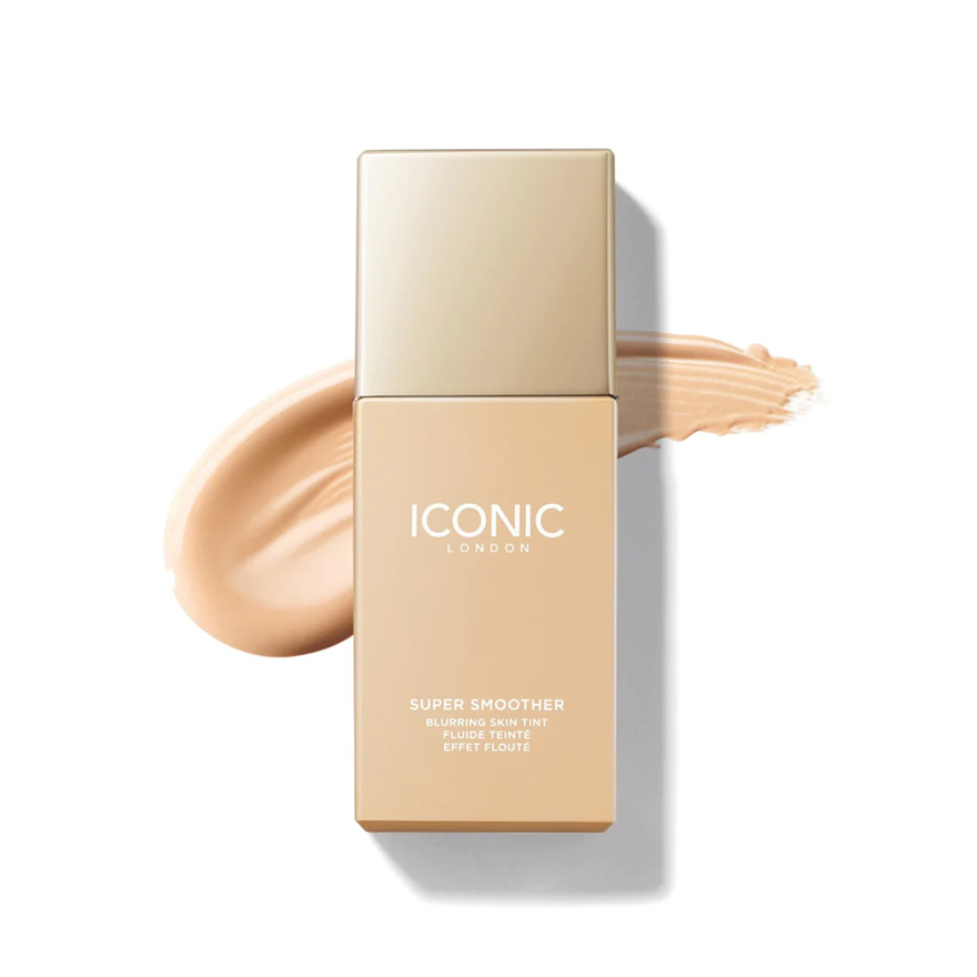 ICONIC SUPER SMOOTHER - NEUTRAL FAIR