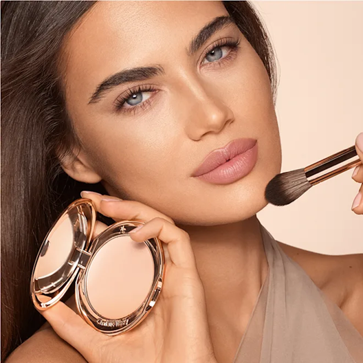 CHARLOTTE TILBURY AIRBRUSH FLAWLESS FINISH - 2 MEDIUM
