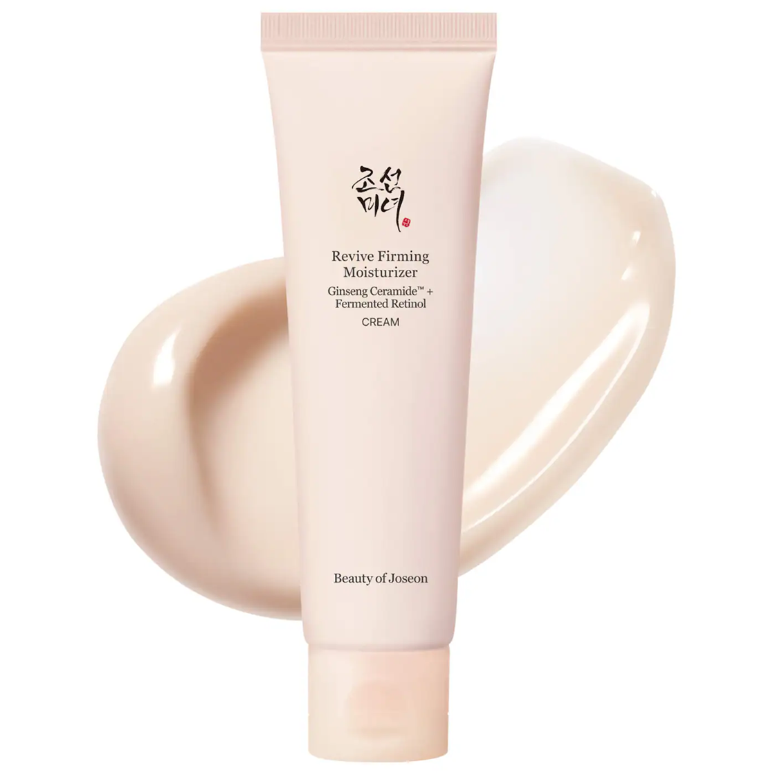 BEAUTY OF JOSEON REVIVE FIRMING MOISTURIZER CREAM 60ML