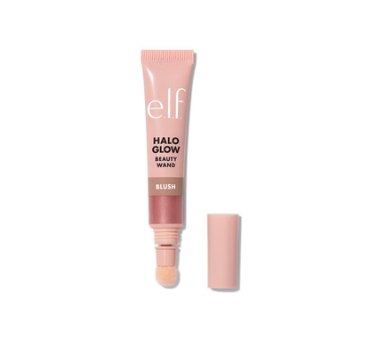ELF HALO GLOW BLUSH BEAUTY WAND - PINK ME UP