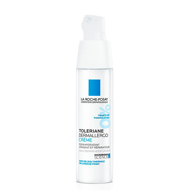 LA ROCHE POSAY TOLERIANE DERMALLERGO CREMA 40ML