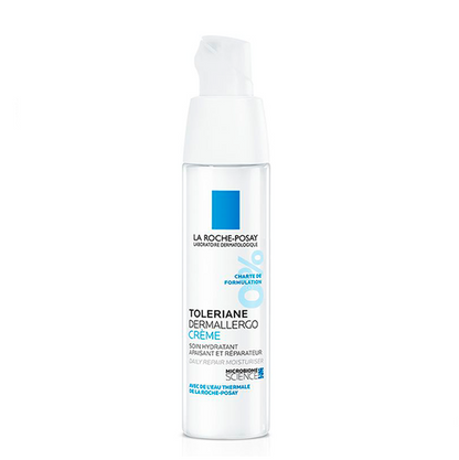 LA ROCHE POSAY TOLERIANE DERMALLERGO CREMA 40ML