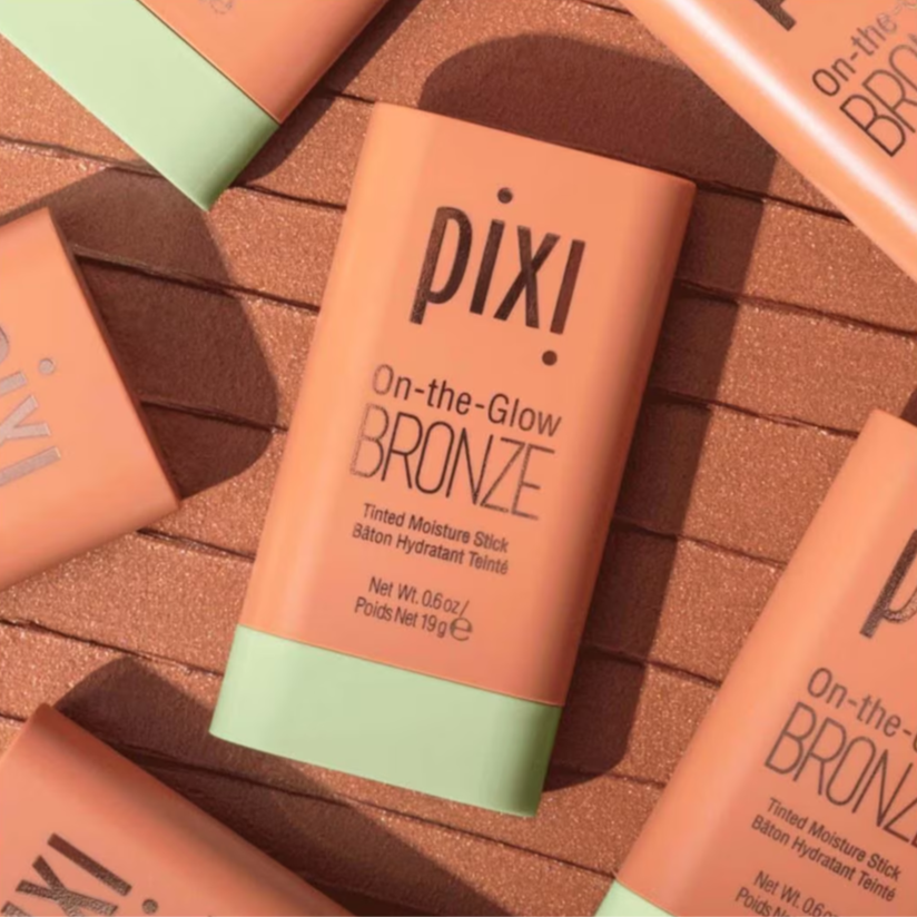 PIXI ON-THE-GLOW BRONZE - RICH GLOW