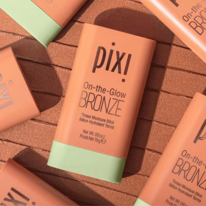 PIXI ON-THE-GLOW BRONZE - RICH GLOW