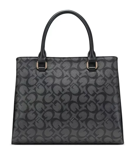 GUESS CARTERA CAIRN COAL