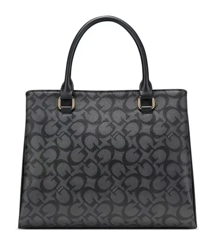 GUESS CARTERA CAIRN COAL