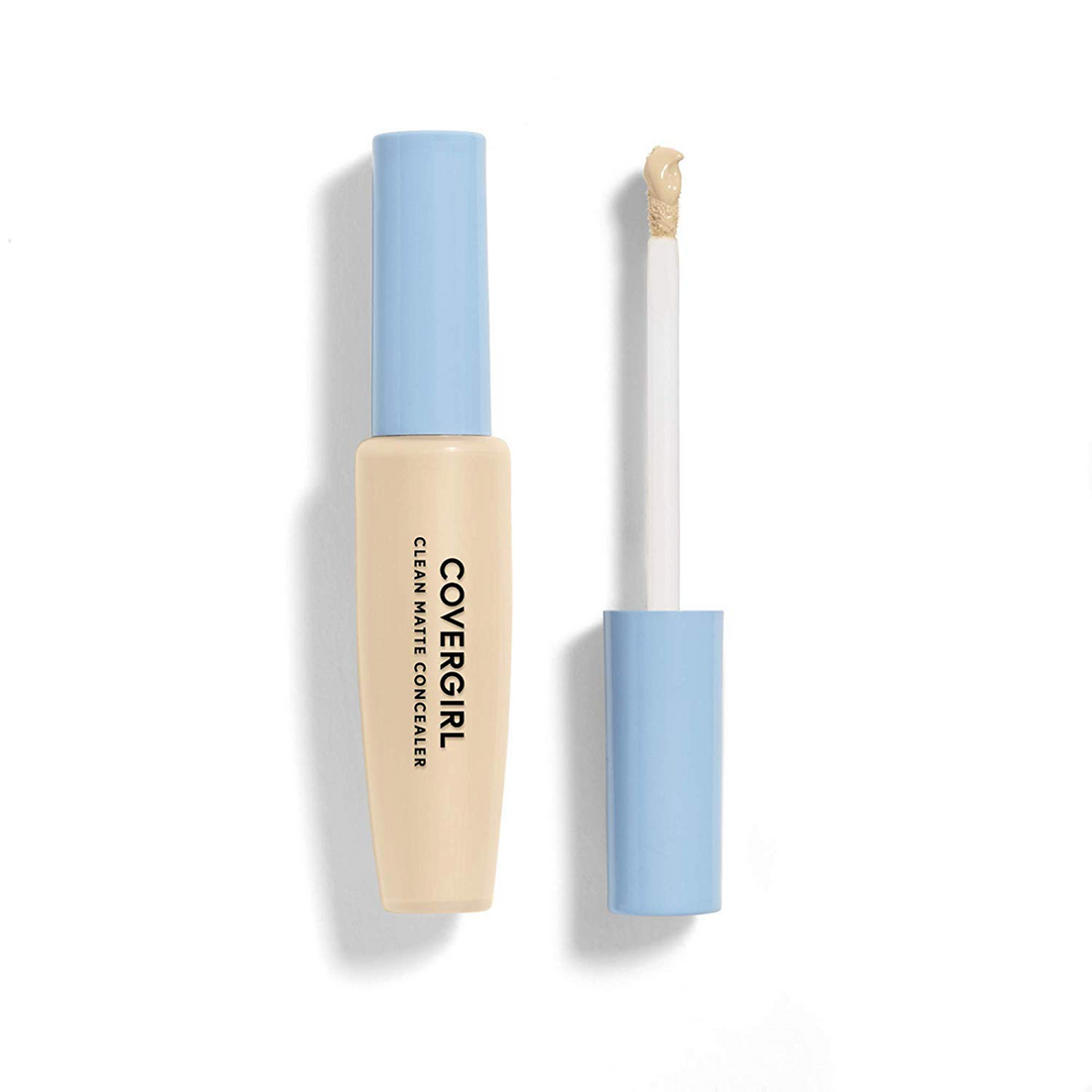 COVERGIRL CLEAN MATTE CONCEALER FAIR 105-110