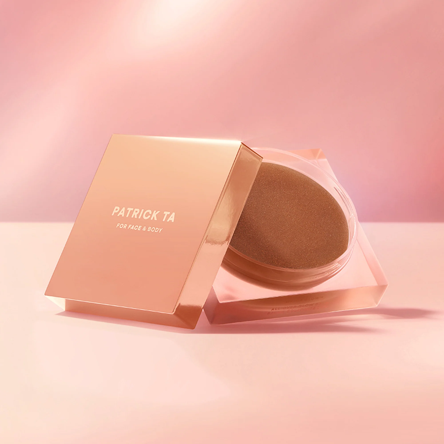 PATRICK TA MAJOR GLOW ALL-OVER GLOW BALM