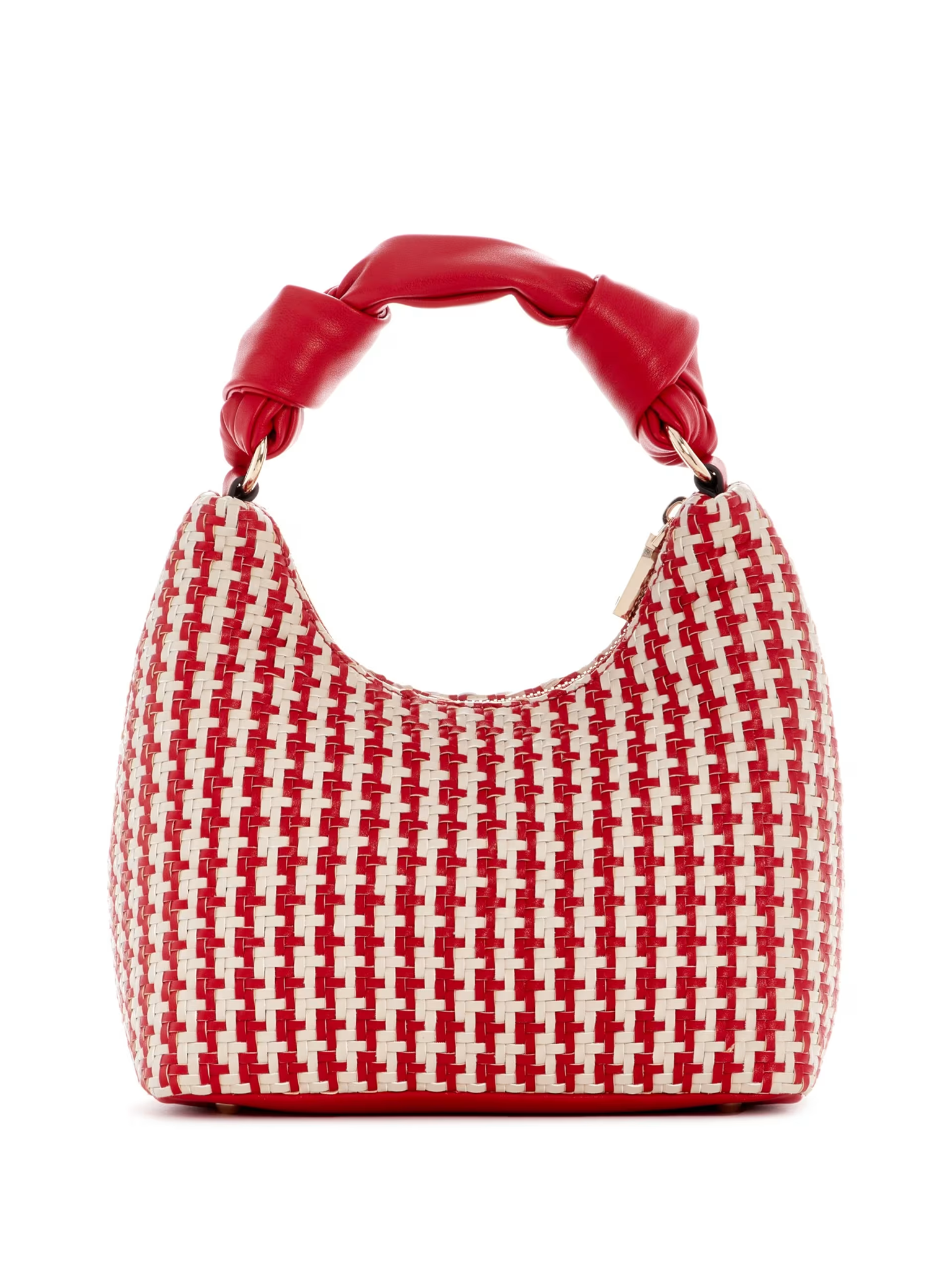 GUESS CARTERA MIREMA RED MULTI