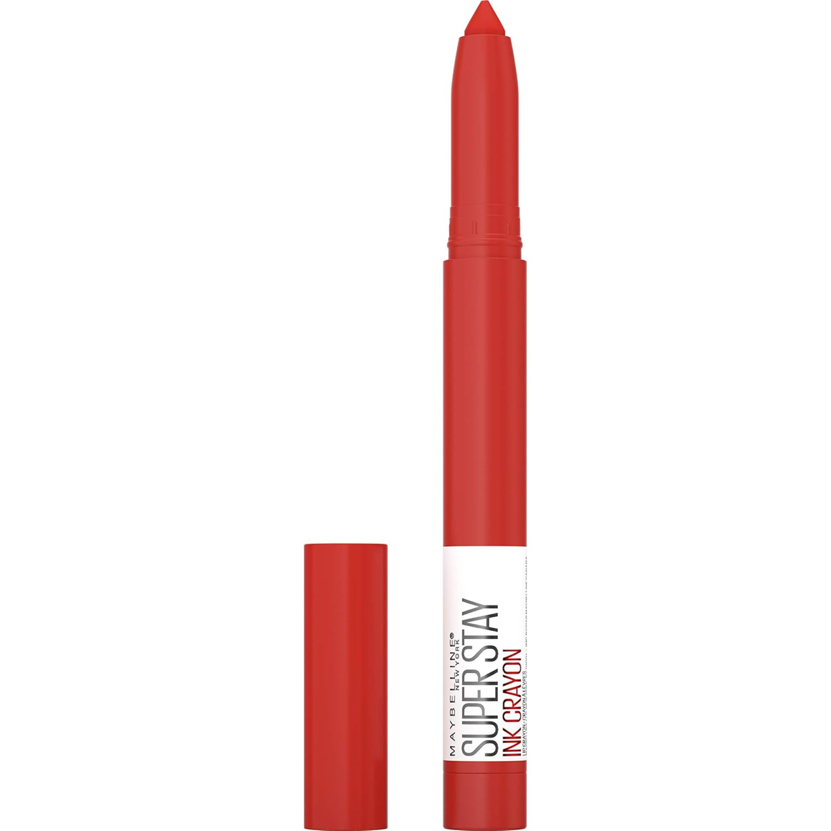 MYB SUPERSTAY INK CRAYON 115 KNOW NO LIMITS